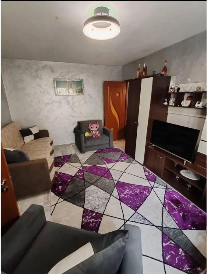Apartament 2 Camere 7 Noiembrie Regina Maria - foto 2