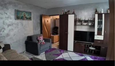 Apartament 2 Camere 7 Noiembrie Regina Maria - foto 4