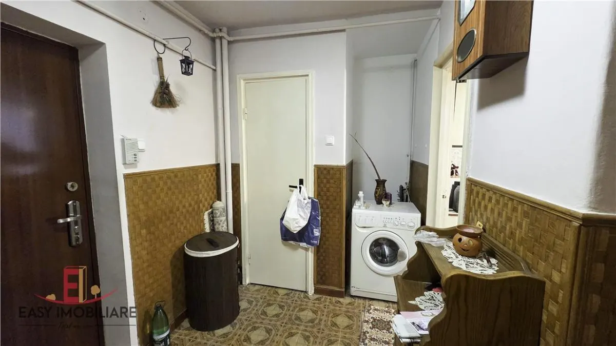Apartament 3 camere, etaj 2, Str. Moldovei, zona linistita,  67 mp, Tudor - foto 5