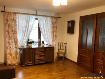 Doua case din patrimoniu sasesc, renovate, Vulcan, Brasov - foto 2