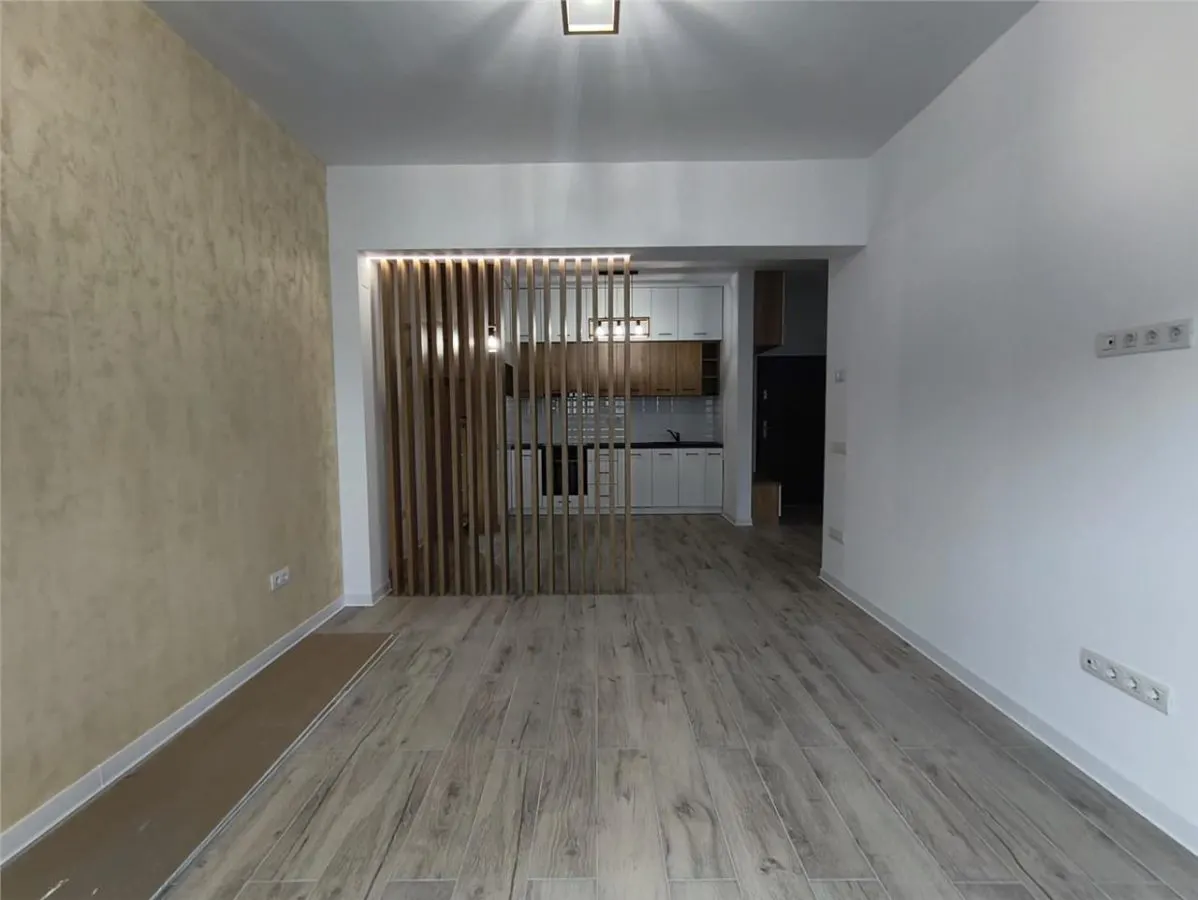 Apartament Ultra Central Bloc Nou Parcare Inclusa - foto 2