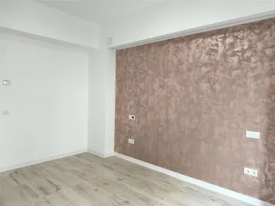 Apartament Ultra Central Bloc Nou Parcare Inclusa - foto 8