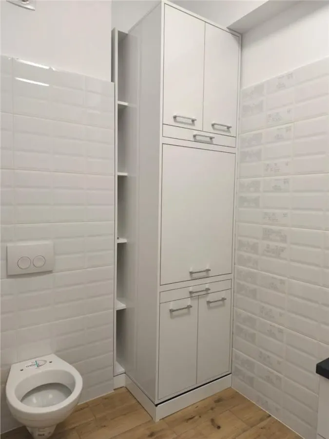 Apartament Ultra Central Bloc Nou Parcare Inclusa - foto 10