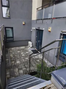 Spatiu Comercial Maurer 39 mp Loc Parcare Terasa - foto 11