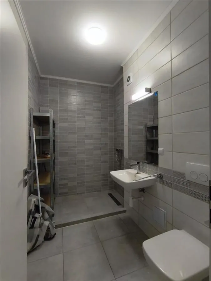 Spatiu Comercial Maurer 39 mp Loc Parcare Terasa - foto 8