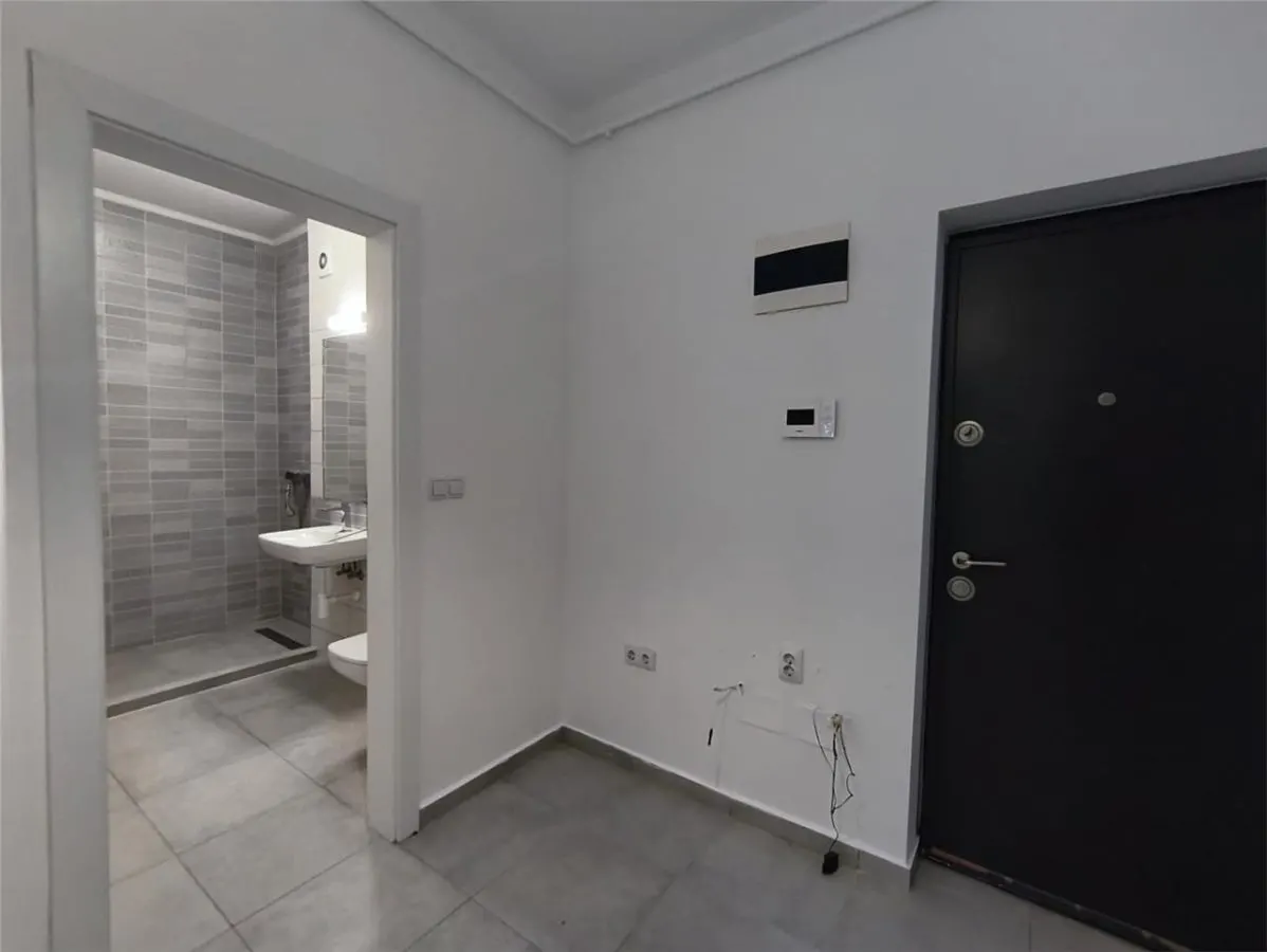 Spatiu Comercial Maurer 39 mp Loc Parcare Terasa - foto 9