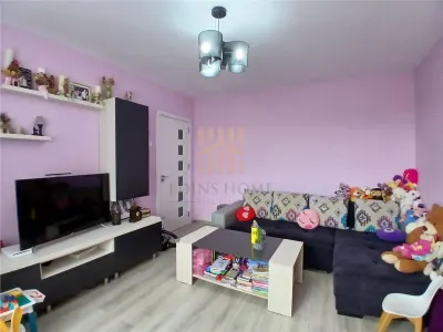 CALEA DUMBRAVII  Dioda apartament  2 camere de vanzare COMISION 0% - Sibiu