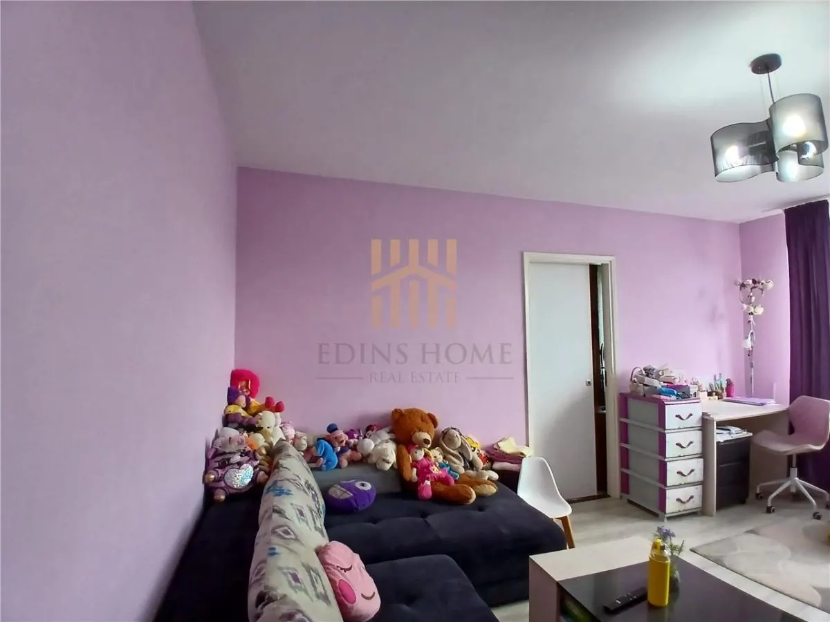 CALEA DUMBRAVII  Dioda apartament  2 camere de vanzare COMISION 0% - foto 3