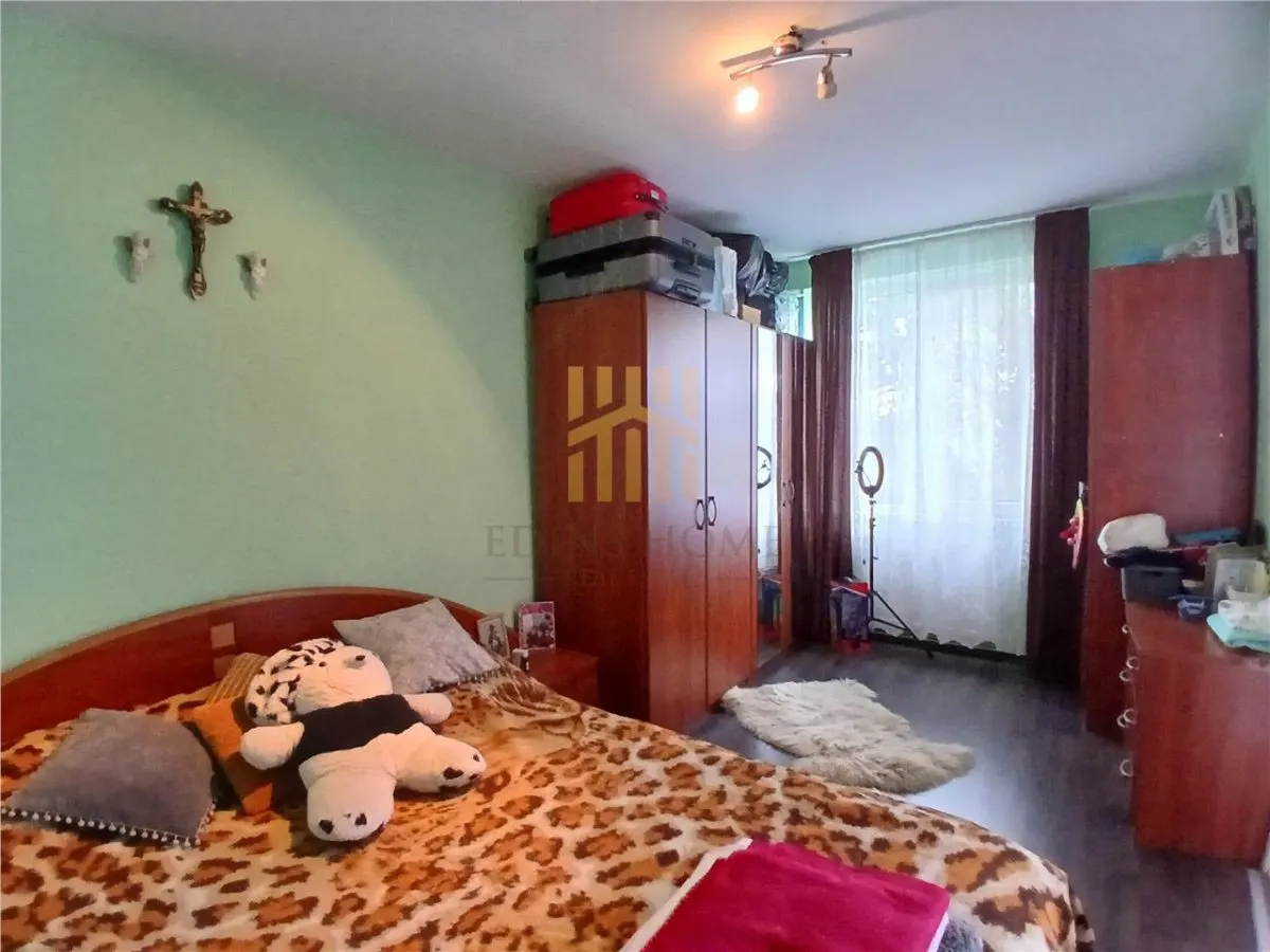 CALEA DUMBRAVII  Dioda apartament  2 camere de vanzare COMISION 0% - foto 5