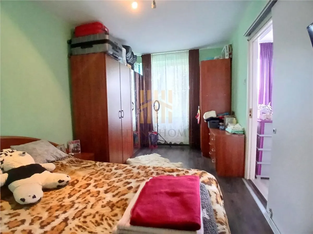 CALEA DUMBRAVII  Dioda apartament  2 camere de vanzare COMISION 0% - foto 6