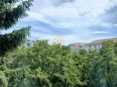 CALEA DUMBRAVII  Dioda apartament  2 camere de vanzare COMISION 0% - foto 7