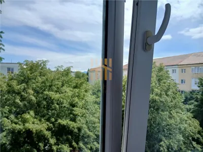 CALEA DUMBRAVII  Dioda apartament  2 camere de vanzare COMISION 0% - foto 8