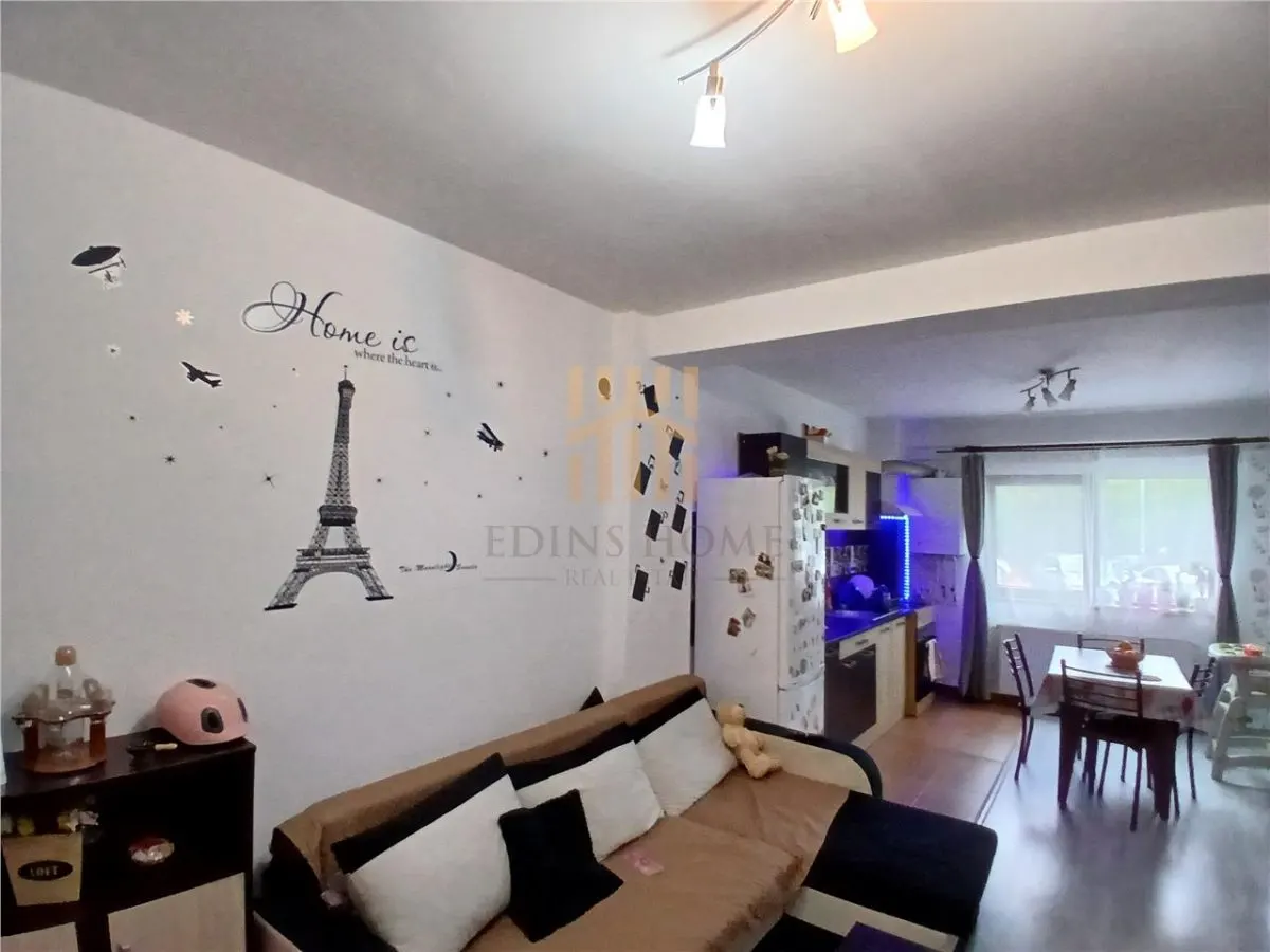 Apartament zona Doamna Stanca 2 camere si loc de parcare COMISION ZERO% - foto 1