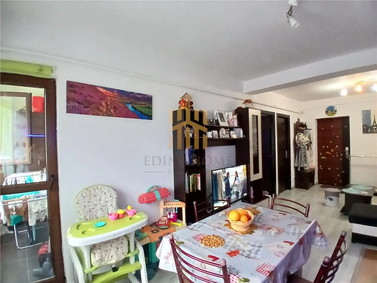 Apartament zona Doamna Stanca 2 camere si loc de parcare COMISION ZERO% - foto 4