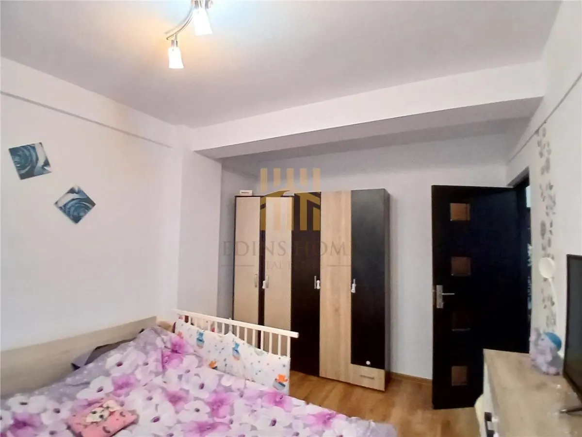 Apartament zona Doamna Stanca 2 camere si loc de parcare COMISION ZERO% - foto 7