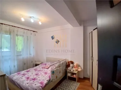 Apartament zona Doamna Stanca 2 camere si loc de parcare COMISION ZERO% - foto 8