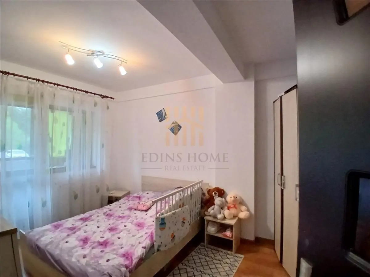 Apartament zona Doamna Stanca 2 camere si loc de parcare COMISION ZERO% - foto 8