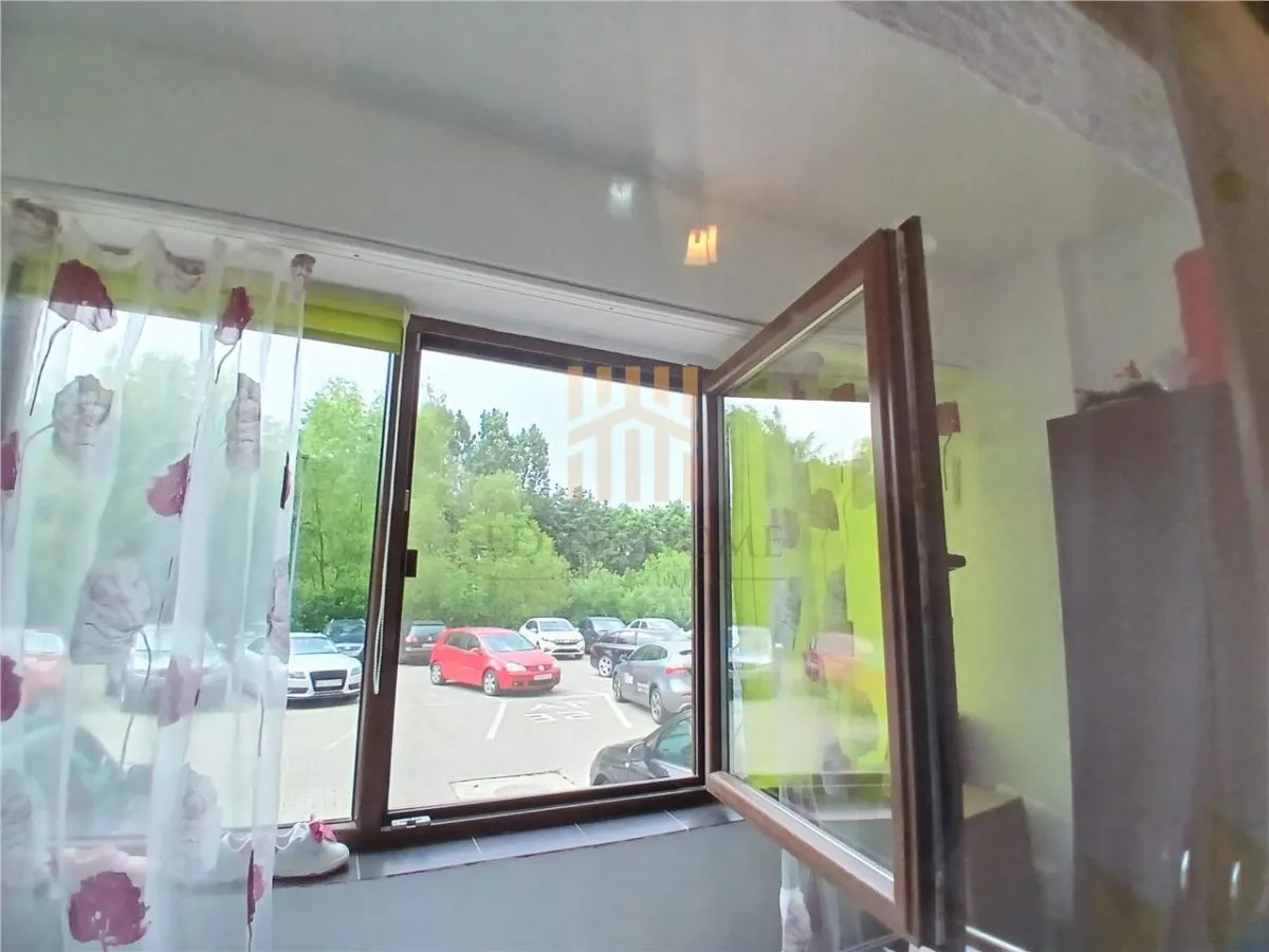 Apartament zona Doamna Stanca 2 camere si loc de parcare COMISION ZERO% - foto 9