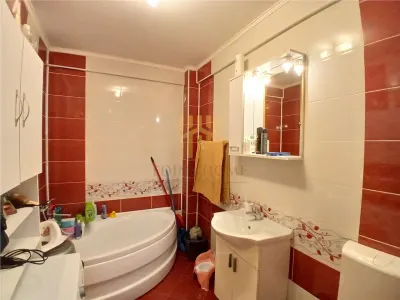 Apartament zona Doamna Stanca 2 camere si loc de parcare COMISION ZERO% - foto 10