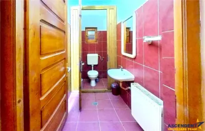 Tur 3D! Proprietate versatila:rezidential/ comercial/investitional,Bereni,Mures - foto 16
