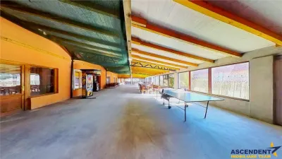 Tur 3D! Proprietate versatila:rezidential/ comercial/investitional,Bereni,Mures - foto 3