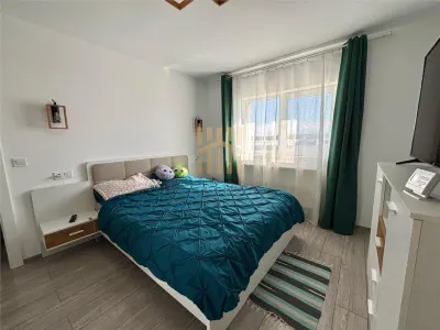 GATA DE MUTARE! Apartament MODERN 3 camere de vanzare - Sibiu
