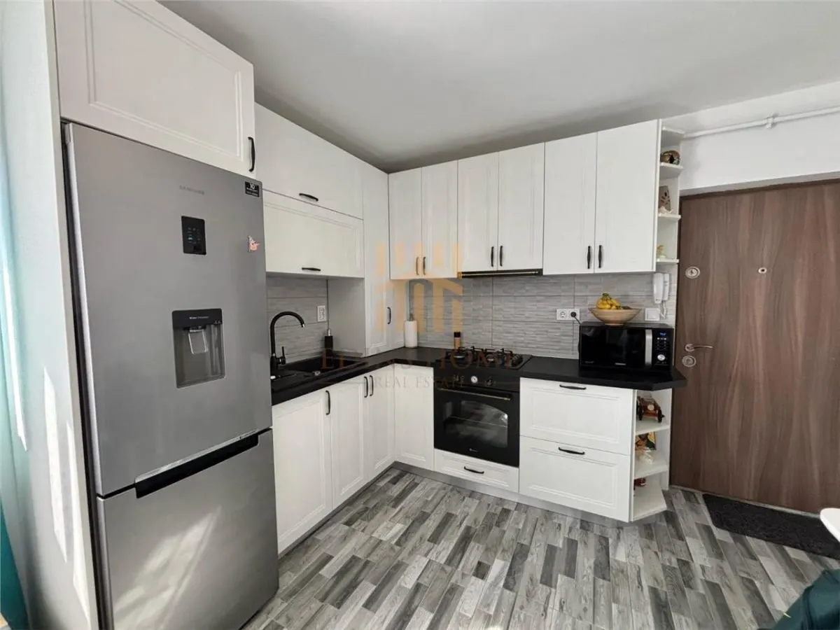 GATA DE MUTARE! Apartament MODERN 3 camere de vanzare - foto 11