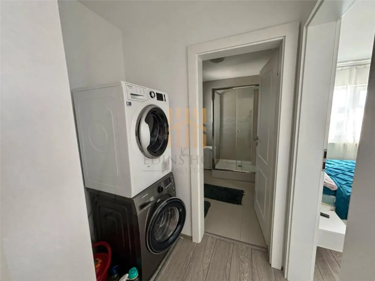 GATA DE MUTARE! Apartament MODERN 3 camere de vanzare - foto 12