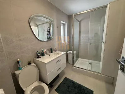 GATA DE MUTARE! Apartament MODERN 3 camere de vanzare - foto 13