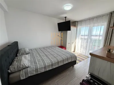 GATA DE MUTARE! Apartament MODERN 3 camere de vanzare - foto 15