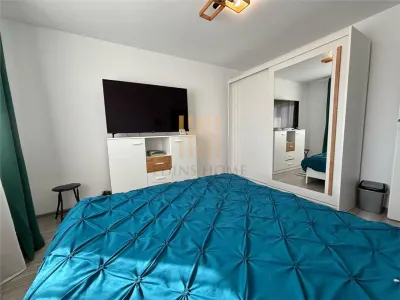 GATA DE MUTARE! Apartament MODERN 3 camere de vanzare - foto 3