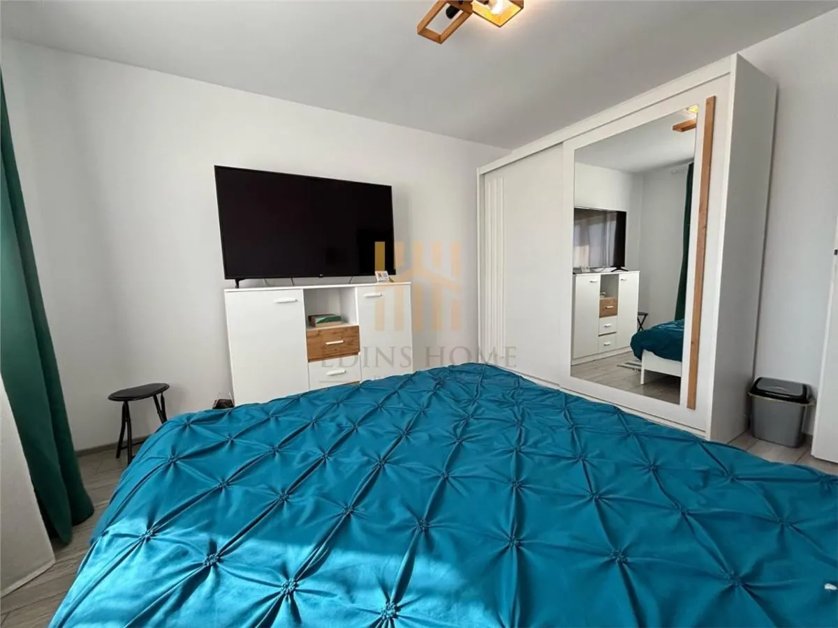 GATA DE MUTARE! Apartament MODERN 3 camere de vanzare - foto 3