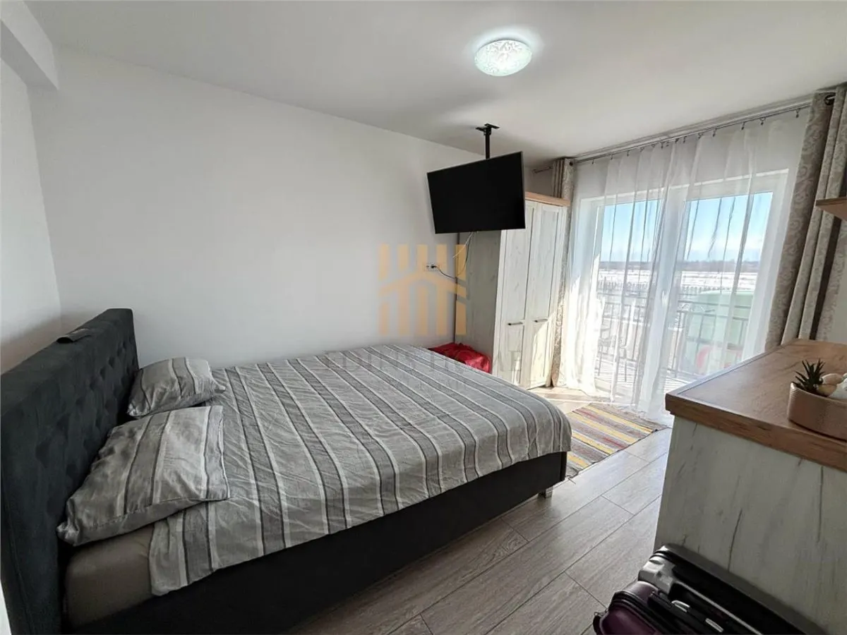 GATA DE MUTARE! Apartament MODERN 3 camere de vanzare - foto 6