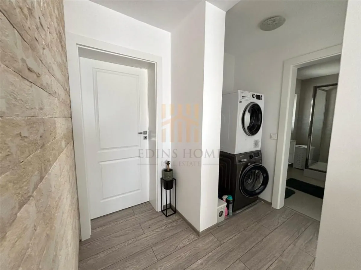 GATA DE MUTARE! Apartament MODERN 3 camere de vanzare - foto 7