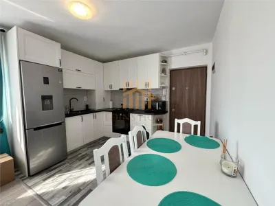 GATA DE MUTARE! Apartament MODERN 3 camere de vanzare - foto 8