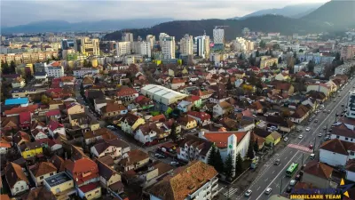 Apartament in vila, Central, cu potential birouri/ rezidential/ investitional/ - foto 5