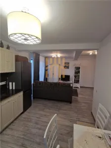 GATA DE MUTARE! Apartament nou, 2 camere, 2 balcoane, 52mp - Cartierul Arhitectilor - Sibiu