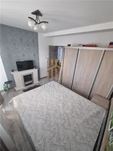 GATA DE MUTARE! Apartament nou, 2 camere, 2 balcoane, 52mp - Cartierul Arhitectilor - foto 2