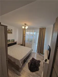 GATA DE MUTARE! Apartament nou, 2 camere, 2 balcoane, 52mp - Cartierul Arhitectilor - foto 5