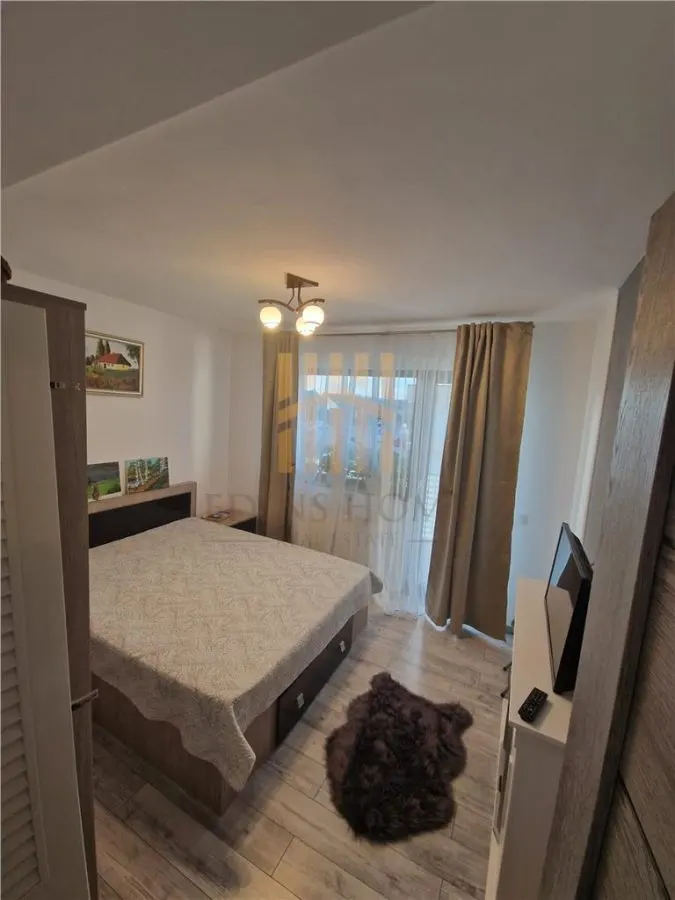 GATA DE MUTARE! Apartament nou, 2 camere, 2 balcoane, 52mp - Cartierul Arhitectilor - foto 5