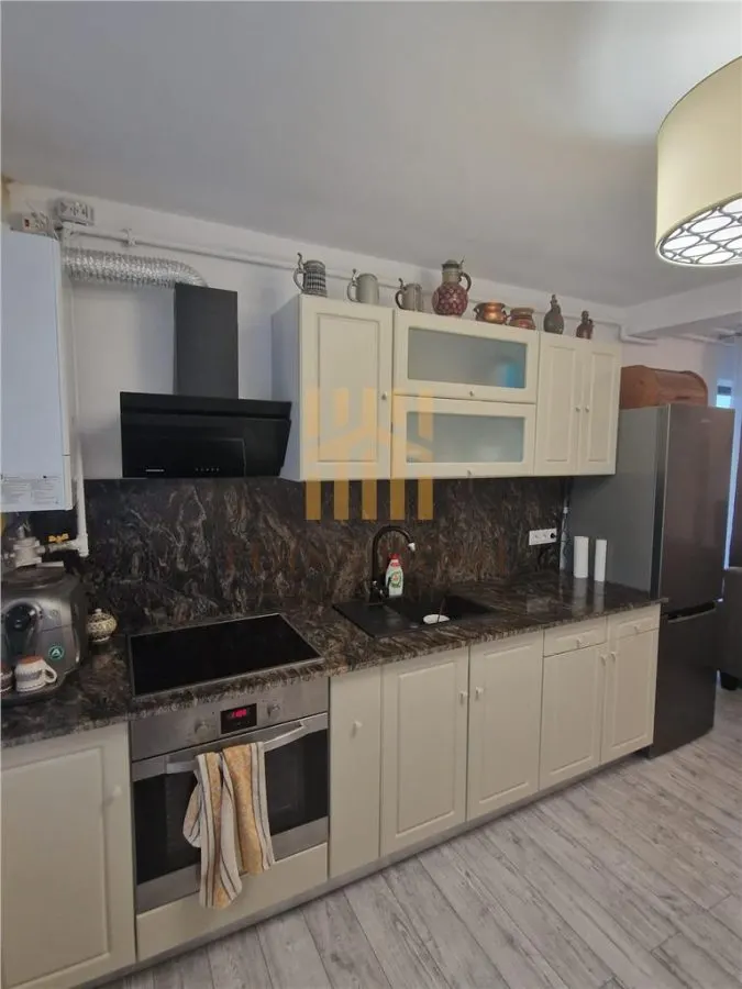 GATA DE MUTARE! Apartament nou, 2 camere, 2 balcoane, 52mp - Cartierul Arhitectilor - foto 6