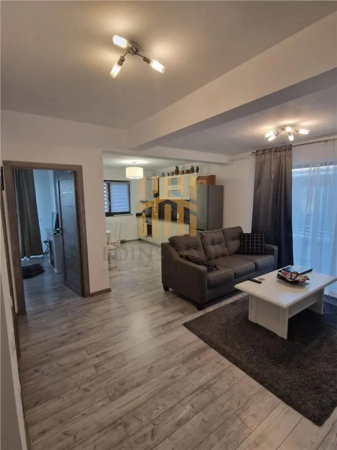 GATA DE MUTARE! Apartament nou, 2 camere, 2 balcoane, 52mp - Cartierul Arhitectilor - foto 7