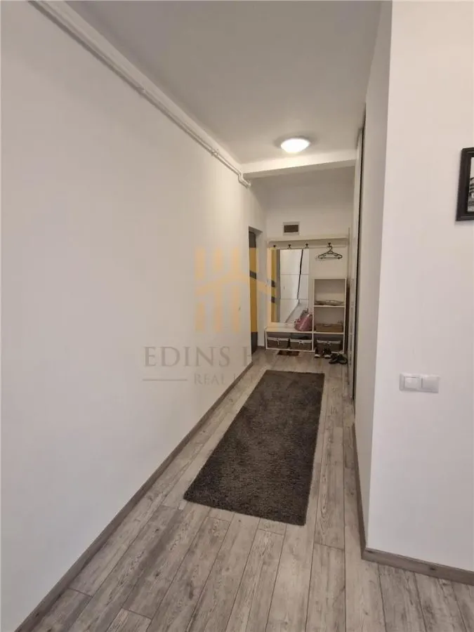 GATA DE MUTARE! Apartament nou, 2 camere, 2 balcoane, 52mp - Cartierul Arhitectilor - foto 8