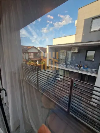 Apartament 2 camere Sibiu - poza 10