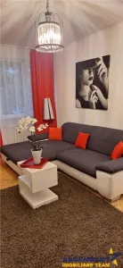 Decomandat, 3 camere, aria UMF, Cornisa, Targu Mures - Targu Mures