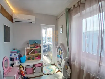 Apartament cu  finisaje de calitate 3 camere de vanzare in Sibiu   Cartierul Arhitectilor - foto 12