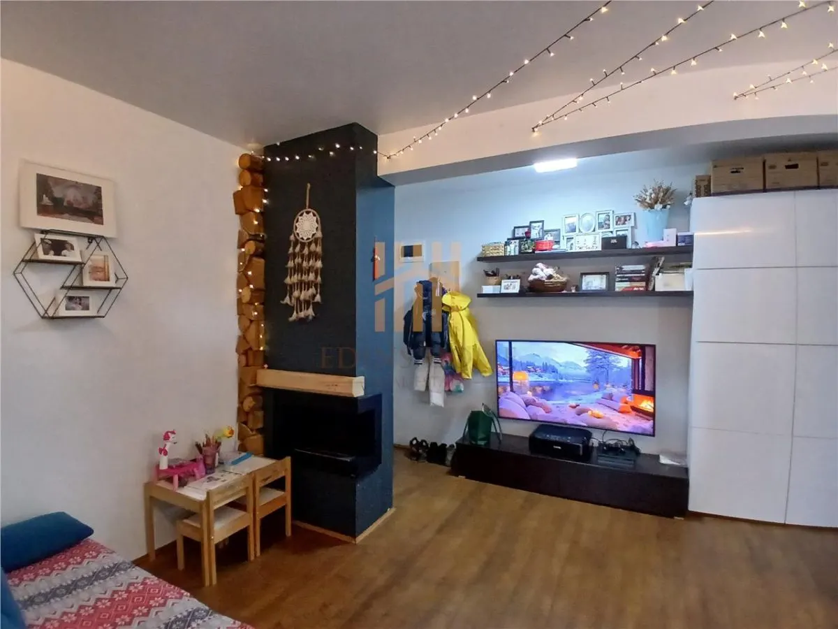 Apartament cu  finisaje de calitate 3 camere de vanzare in Sibiu   Cartierul Arhitectilor - foto 3