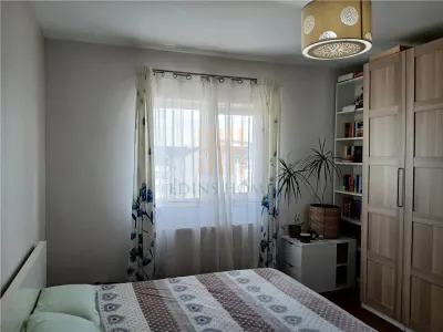 Apartament cu  finisaje de calitate 3 camere de vanzare in Sibiu   Cartierul Arhitectilor - foto 8
