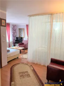 FILM &3D!! Arta si design in incantarea naturii, oportunitate rezidential/ turistic, Predeal, Brasov - foto 14