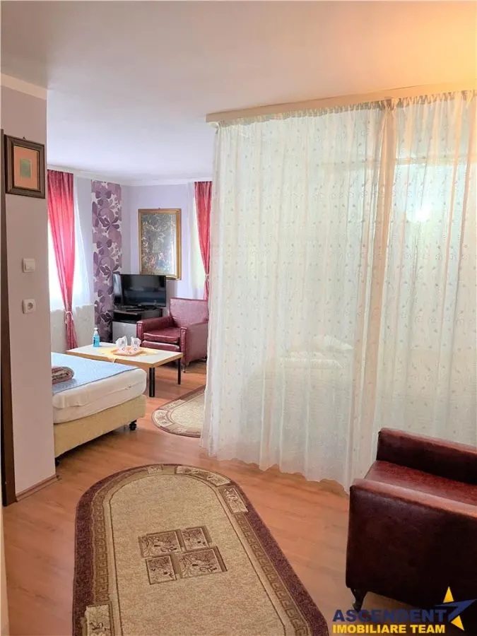 FILM &3D!! Arta si design in incantarea naturii, oportunitate rezidential/ turistic, Predeal, Brasov - foto 14